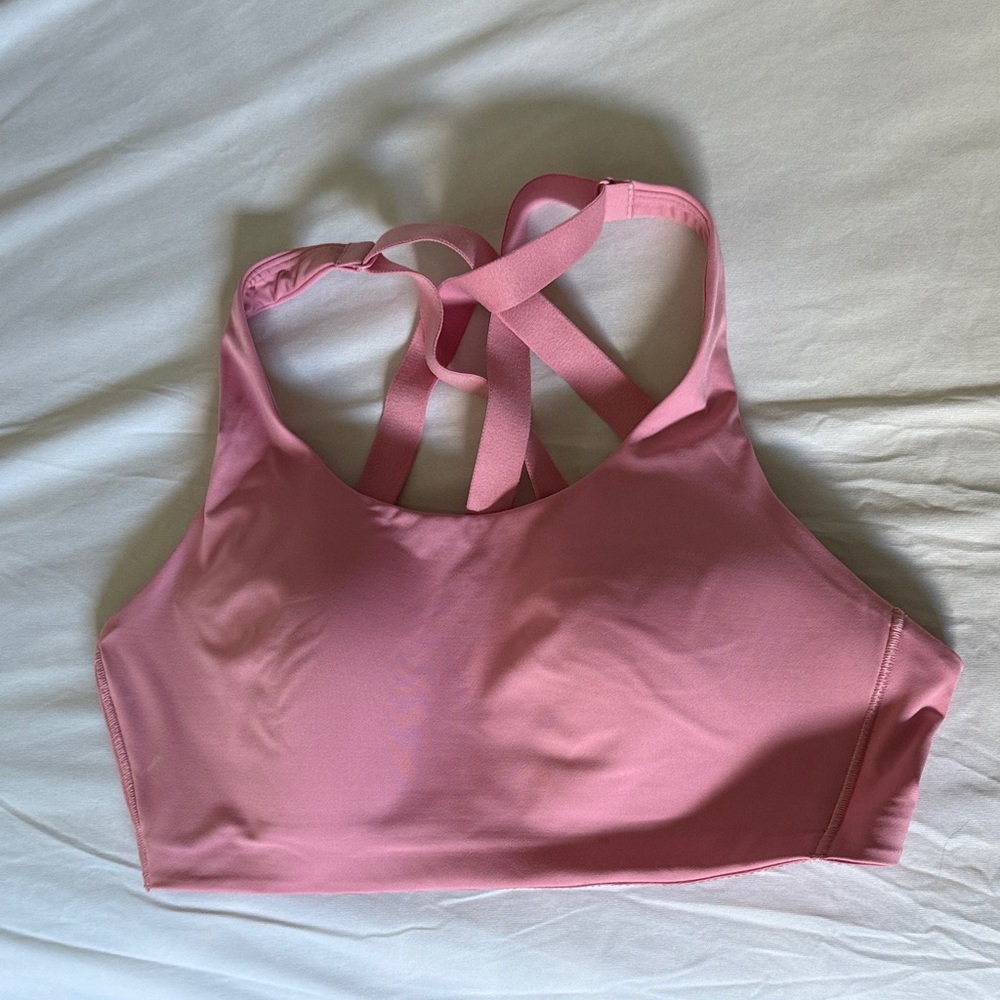 lululemon Energy Bra High Support, B–G Cups